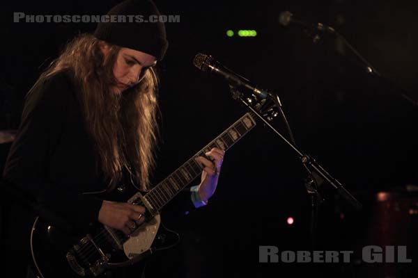 EMMA RUTH RUNDLE - 2016-10-11 - PARIS - La Maroquinerie - 